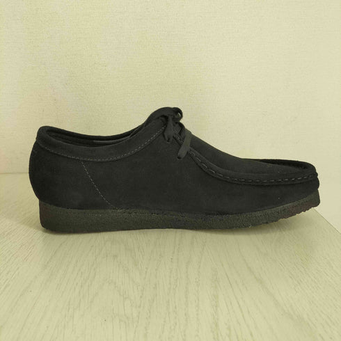 クラークスオリジナルズ Clarks ORIGINALS Wallabee ワラビー ブーツ メンズ JPN:28.5